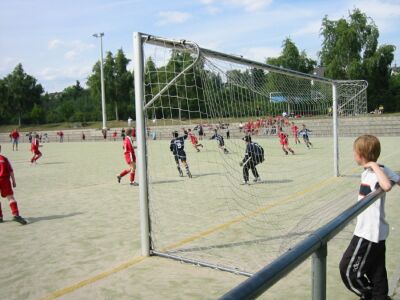 E-Jugend Turnier des FV Biebrich 02