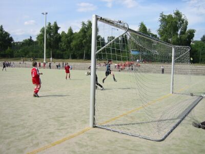E-Jugend Turnier des FV Biebrich 02