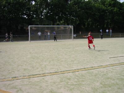 E-Jugend Turnier des FV Biebrich 02