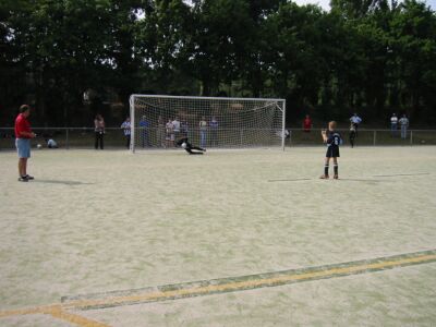 E-Jugend Turnier des FV Biebrich 02