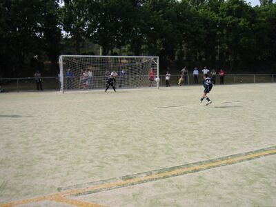 E-Jugend Turnier des FV Biebrich 02