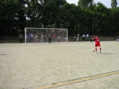 E-Jugend Turnier des FV Biebrich 02