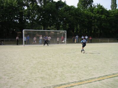 E-Jugend Turnier des FV Biebrich 02