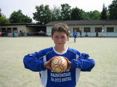 E-Jugend Turnier des FV Biebrich 02