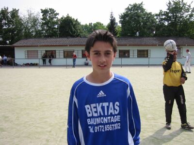 E-Jugend Turnier des FV Biebrich 02