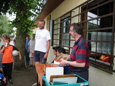E-Jugend Turnier des FV Biebrich 02