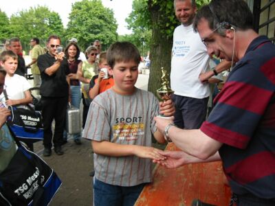 E-Jugend Turnier des FV Biebrich 02