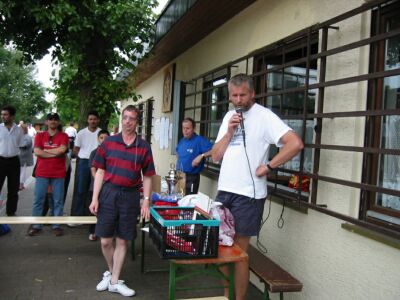 E-Jugend Turnier des FV Biebrich 02