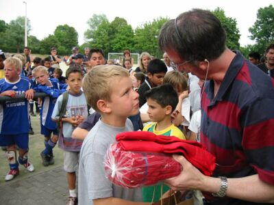 E-Jugend Turnier des FV Biebrich 02