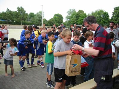 E-Jugend Turnier des FV Biebrich 02
