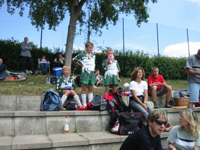 E-Jugend Turnier des FV Biebrich 02