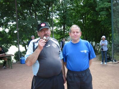 E-Jugend Turnier des FV Biebrich 02