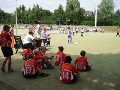 E-Jugend Turnier des FV Biebrich 02