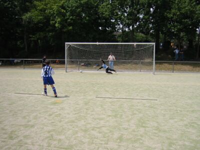 E-Jugend Turnier des FV Biebrich 02