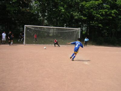 E-Jugend Turnier des FV Biebrich 02