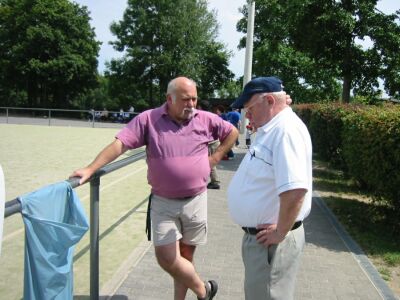 E-Jugend Turnier des FV Biebrich 02