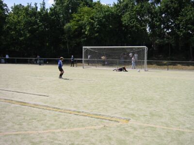 E-Jugend Turnier des FV Biebrich 02