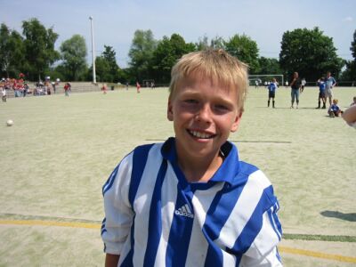 E-Jugend Turnier des FV Biebrich 02