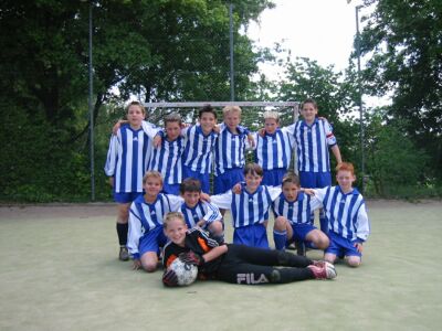 E-Jugend Turnier des FV Biebrich 02