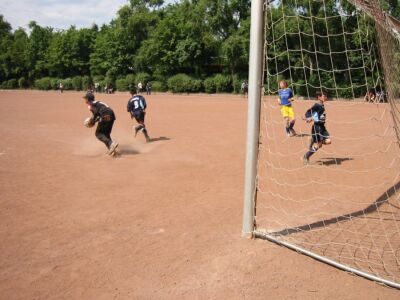 E-Jugend Turnier des FV Biebrich 02