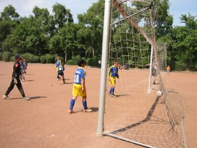 E-Jugend Turnier des FV Biebrich 02