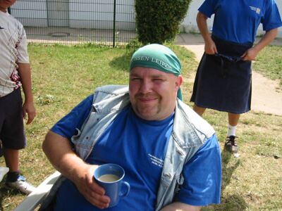 E-Jugend Turnier des FV Biebrich 02