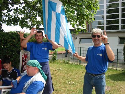E-Jugend Turnier des FV Biebrich 02
