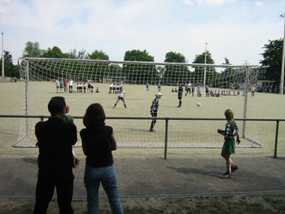 E-Jugend Turnier des FV Biebrich 02