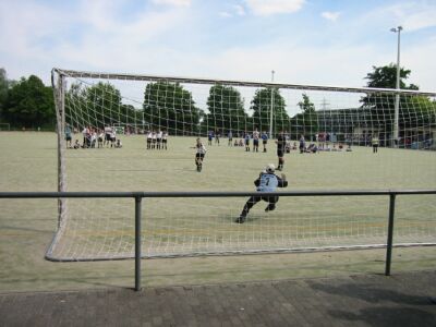 E-Jugend Turnier des FV Biebrich 02