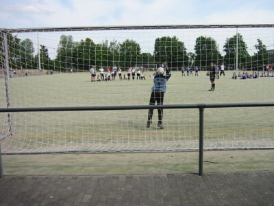 E-Jugend Turnier des FV Biebrich 02