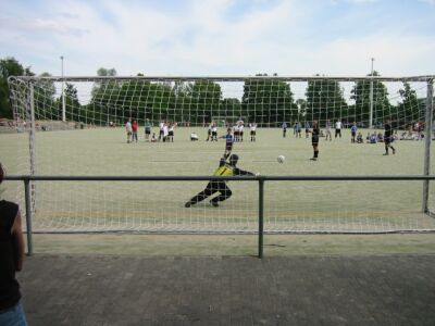 E-Jugend Turnier des FV Biebrich 02