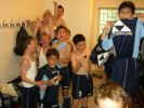 Entscheidungsspiel um die Kreismeisterschaft 2003/04 gegen die SpVgg Sonnenberg