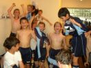 Entscheidungsspiel um die Kreismeisterschaft 2003/04 gegen die SpVgg Sonnenberg