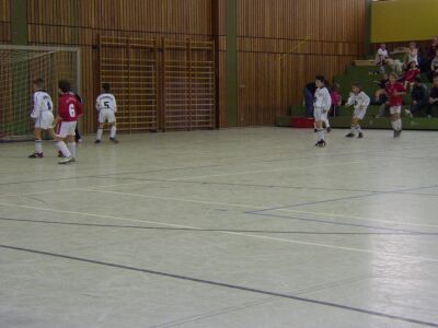 Turnier in Nordenstadt