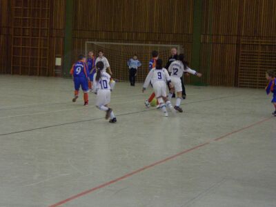 Turnier in Nordenstadt