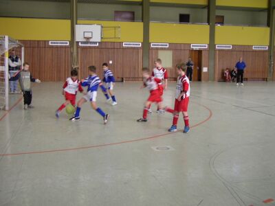 Turnier in Nordenstadt