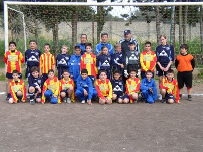 Italien 2004