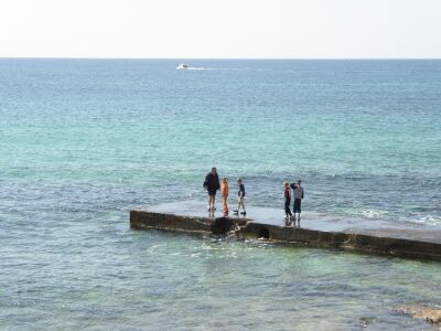 Italien 2004