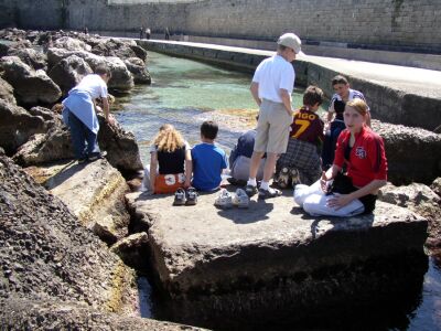 Italien 2004