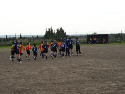 Italien 2004