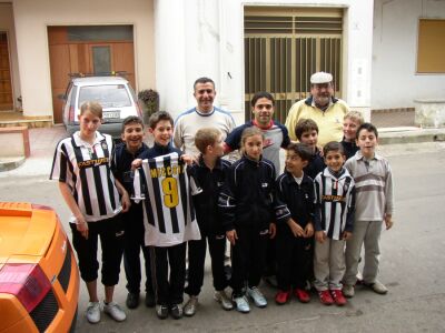 Italien 2004