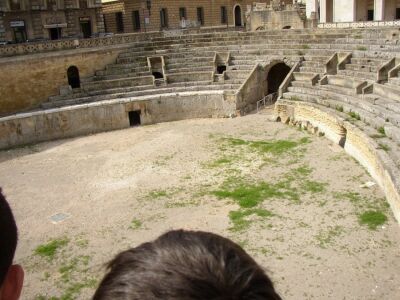 Italien 2004