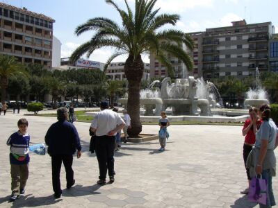 Italien 2004