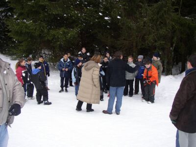 Schwarzwald 2004