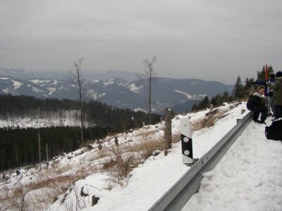 Schwarzwald 2004