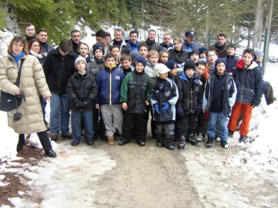 Schwarzwald 2004