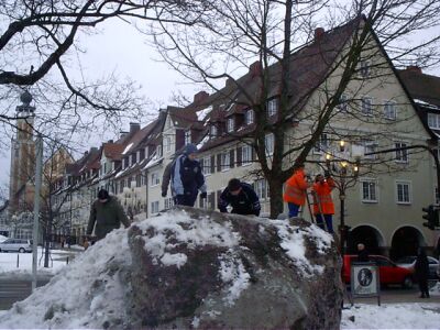 Schwarzwald 2004
