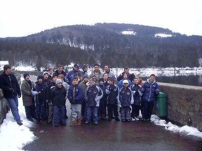 Schwarzwald 2004