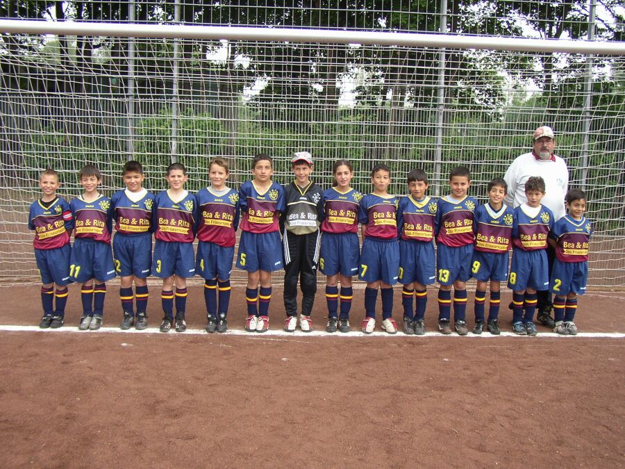 E2-Jugend