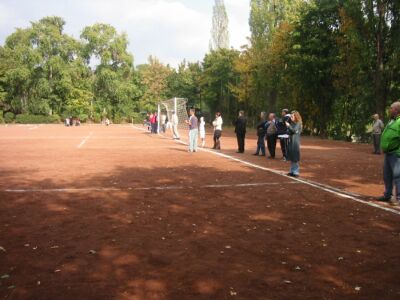 Kicking SV 1912 Kostheim